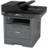 Multifuncional Brother DCP-L5650DN, Blanco y Negro, Láser, Print/Scan/Copy ― Incluye Tóner TN880P  2