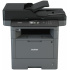 Multifuncional Brother DCP-L5650DN, Blanco y Negro, Láser, Print/Scan/Copy ― Incluye Tóner TN880P  3