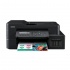 Multifuncional Brother DCP-T720DW InkBenefit Tank, ADF, WiFi, Color, Inalámbrico, Print/Scan/Copy  1