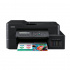 Multifuncional Brother DCP-T720DW InkBenefit Tank, ADF, WiFi, Color, Inalámbrico, Print/Scan/Copy ― Incluye 6 Tintas  2