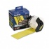 Cinta Brother Continua Removible DK4605 Amarillo, 62mm x 30.4m  1