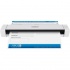 Scanner Brother DS-620, 1200 x 1200 DPI, Escáner Color, USB 1.1/2.0  2