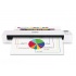 Scanner Brother DS-820W, 600 x 600DPI, Escáner Color, USB, Blanco  3