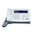 Brother FAX-275 Fax/Phone, Pantalla LCD, Blanco  1
