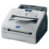 Fax Laser Brother 2820  Con Impresora 20 PPM  1