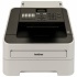 Brother FAX-2840 Laserfax 20 ppm, Blanco y Negro, Pantalla LCD  1