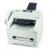 Brother FAX4100E Laserfax, Blanco y Negro  1