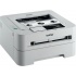 Brother HL-2130, Blanco y Negro, Láser, Print  3