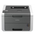 Brother HL-3140CW, Color, LED, Inalámbrico, Print  2