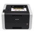 Brother HL-3170CDW, Color, LED, Inalámbrico, Print  1