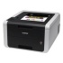 Brother HL-3170CDW, Color, LED, Inalámbrico, Print  2