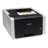Brother HL-3170CDW, Color, LED, Inalámbrico, Print  3