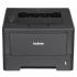 Brother HL-5450DN, Blanco y Negro, Láser, Print  1
