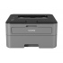 Brother HL-L2300D, Blanco y Negro, Láser, Print  1