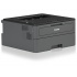 Brother HL-L2370DW, Blanco y Negro, Láser, Inalámbrico, Print  2