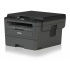 Multifuncional Brother HLL2390DW, Blanco y Negro, Láser, Inalámbrico, Print/Scan/Copy  2