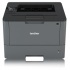 Brother HL-L5100DN, Blanco y Negro, Láser, Print  2