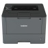Brother HL-L5100DN, Blanco y Negro, Láser, Print  5