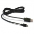 Brother Cable USB Macho - micro USB, 1.2 Metros, Negro