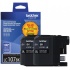 Cartucho Brother LC1072PKS Alto Rendimiento Negro, 1200 Páginas, 2 Piezas