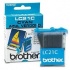 Cartucho Brother LC21C Cian