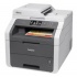 Multifuncional Brother MFC-9130CW, Color, LED, Inalámbrico, Print/Scan/Copy/Fax  4