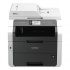 Multifuncional Brother MFC-9330CDW, Color, LED, Inalámbrico, Print/Scan/Copy/Fax  1