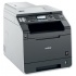 Multifuncional Brother MFC-9460CDN, Color, Láser, Print/Scan/Copy/Fax  3