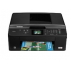 Multifuncional Brother MFC-J430W, Color, Inyección, Print/Scan/Copy/Fax  2