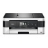 Multifuncional Brother Business Smart MFC-J4620DW, Color, Inyección, Inalámbrico, Print/Scan/Copy/Fax  1