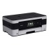 Multifuncional Brother Business Smart MFC-J4620DW, Color, Inyección, Inalámbrico, Print/Scan/Copy/Fax  5