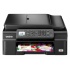 Multifuncional Brother MFC-J470DW, Color, Inyección, Inalámbrico, Print/Scan/Copy/Fax  1