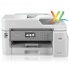 Multifuncional Brother MFC-J5845DWXL, Color, Inyección, Inalámbrico, Print/Scan/Copy/Fax  1
