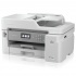 Multifuncional Brother MFC-J5845DWXL, Color, Inyección, Inalámbrico, Print/Scan/Copy/Fax - Imagen adicional 1