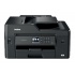 Multifuncional Brother MFC-J6530DW, Color, Inyección, Inalámbrico, Print/Scan/Copy/Fax  1