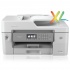 Multifuncional Brother MFCJ6545DWXL, Color, Inyección, Inalámbrico, Print/Scan/Copy/Fax  1