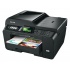 Multifuncional Brother MFC-J6710DW, Color, Inyección, Inalámbrico, Duplex, Print/Scan/Copy/Fax  2