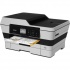 Multifuncional Brother Business Smart Pro MFC-J6720DW, Color, Inyección, Inalámbrico, Print/Scan/Copy/Fax  1