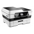 Multifuncional Brother Business Smart Pro MFC-J6720DW, Color, Inyección, Inalámbrico, Print/Scan/Copy/Fax  3