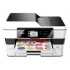 Multifuncional Brother Business Smart Pro MFC-J6920DW, Color, Inyección, Inalámbrico, Print/Scan/Copy/Fax  3