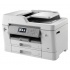 Multifuncional Brother MFC-J6935DW, Color, Inyección, Inalámbrico, Print/Scan/Copy/Fax  1