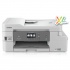 Multifuncional Brother MFC-J995DWXL, Color, Inyección, Inalámbrico, Print/Scan/Copy/Fax  1