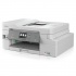 Multifuncional Brother MFC-J995DWXL, Color, Inyección, Inalámbrico, Print/Scan/Copy/Fax  2