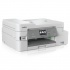 Multifuncional Brother MFC-J995DWXL, Color, Inyección, Inalámbrico, Print/Scan/Copy/Fax  3
