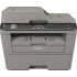 Multifuncional Brother MFC-L2700DW, Blanco y Negro, Láser, Inalámbrico, Print/Scan/Copy/Fax  3