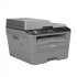 Multifuncional Brother MFC-L2700DW, Blanco y Negro, Láser, Inalámbrico, Print/Scan/Copy/Fax  5