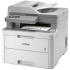 Multifuncional Brother MFC-L3710CW, Color, LED, Inalámbrico, Print/Scan/Copy/Fax  3