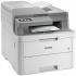 Multifuncional Brother MFC-L3710CW, Color, LED, Inalámbrico, Print/Scan/Copy/Fax  5