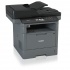 Multifuncional Brother MFC-L5850DW, Blanco y Negro, Láser, Inalámbrico, Print/Scan/Copy/Fax  3