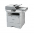 Multifuncional Brother MFC-L6900DW, Blanco y Negro, Láser, Inalámbrico, Print/Scan/Copy/Fax ― Incluye Brother Tóner TN890P  2